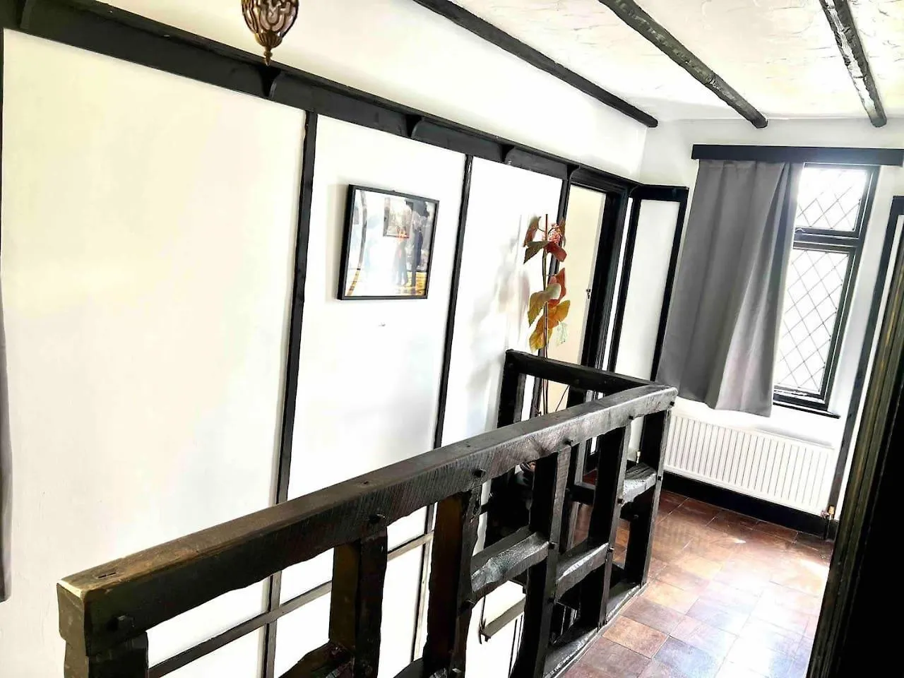 Sleeps 8 Thamefront Gem W Petsok Free Parking Villa Staines-upon-Thames