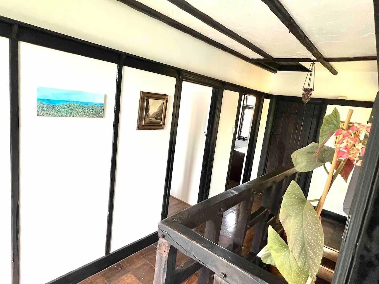 Holiday home Sleeps 8 Thamefront Gem W Petsok Free Parking Villa Staines-upon-Thames